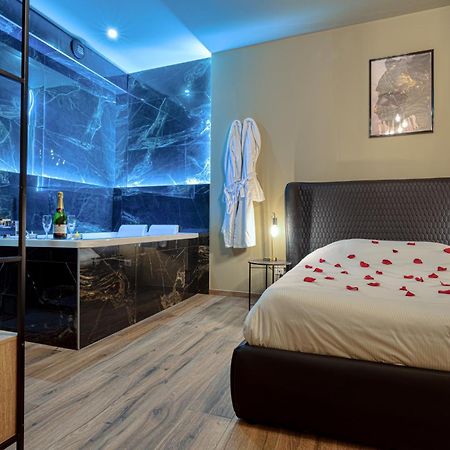 Sweet Spa Au Coeur De Metz Zewnętrze zdjęcie