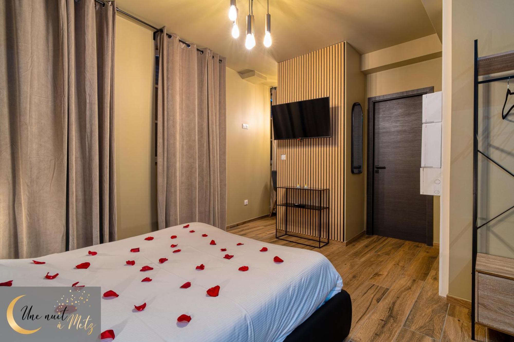 Sweet Spa Au Coeur De Metz Zewnętrze zdjęcie