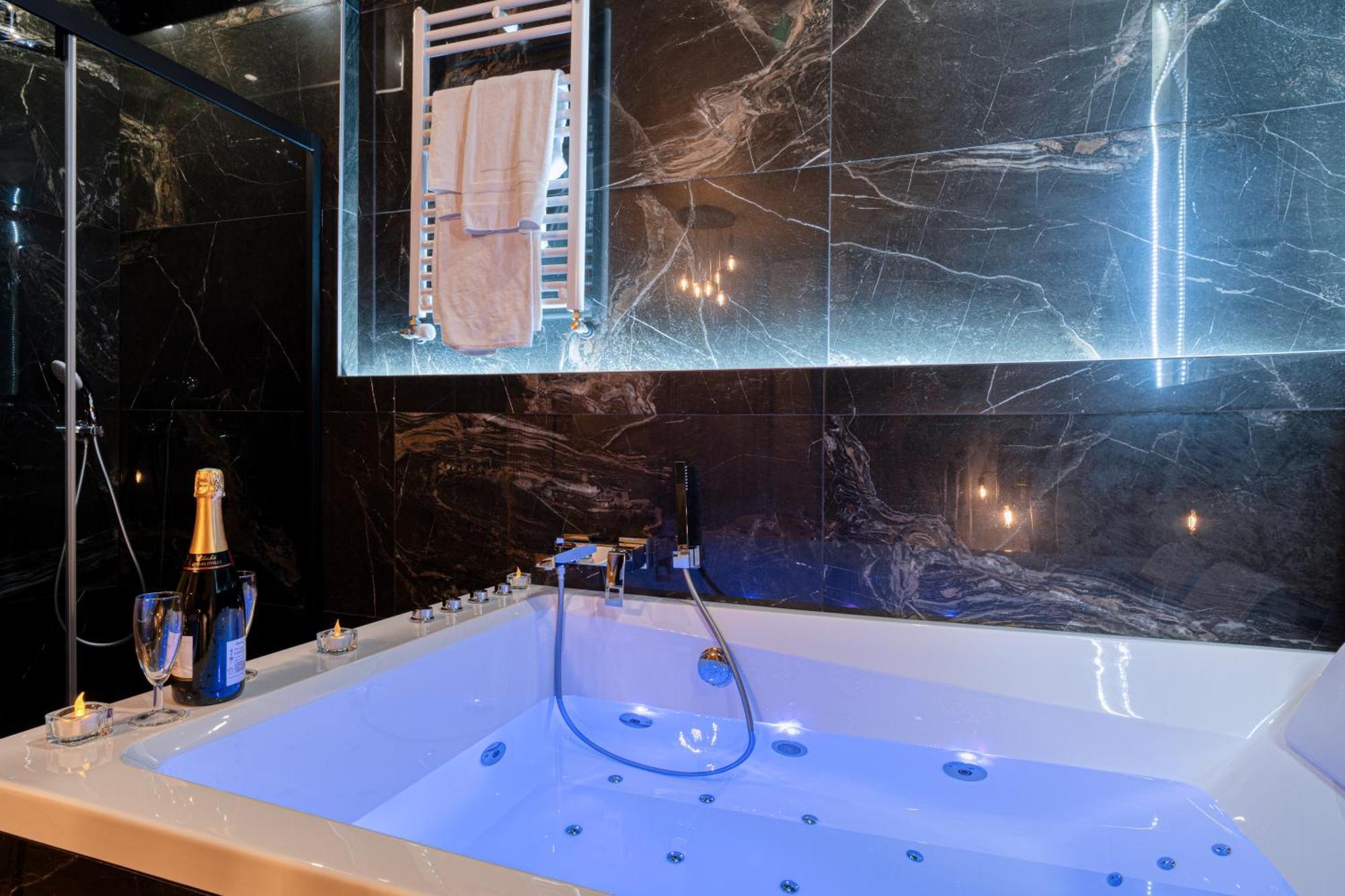 Sweet Spa Au Coeur De Metz Zewnętrze zdjęcie